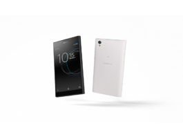 Sony Xperia L1 – Cấu hình phổ thông, giá hạt dẻ Sony Xperia L1