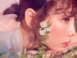 Taeyeon lại khiến fan “rụng tim” với phiên bản Deluxe của “My Voice” taeyeon