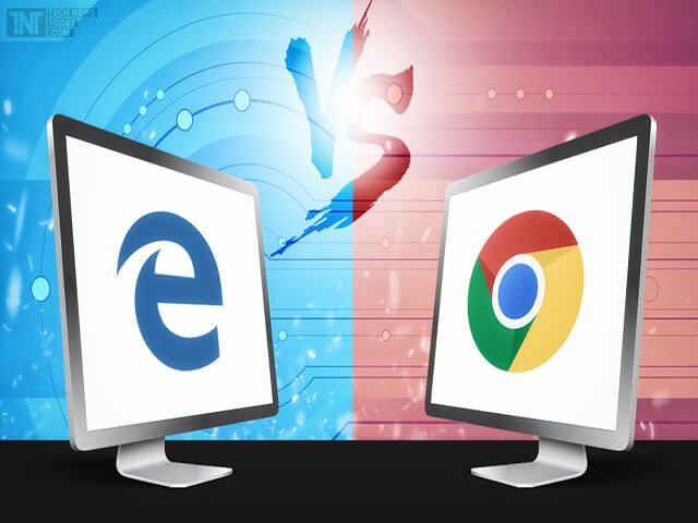 Trình duyệt Microsoft Edge