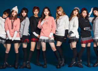 TWICE