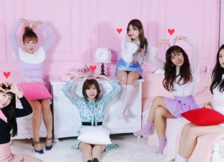 Apink