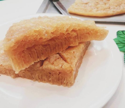 Bánh bò
