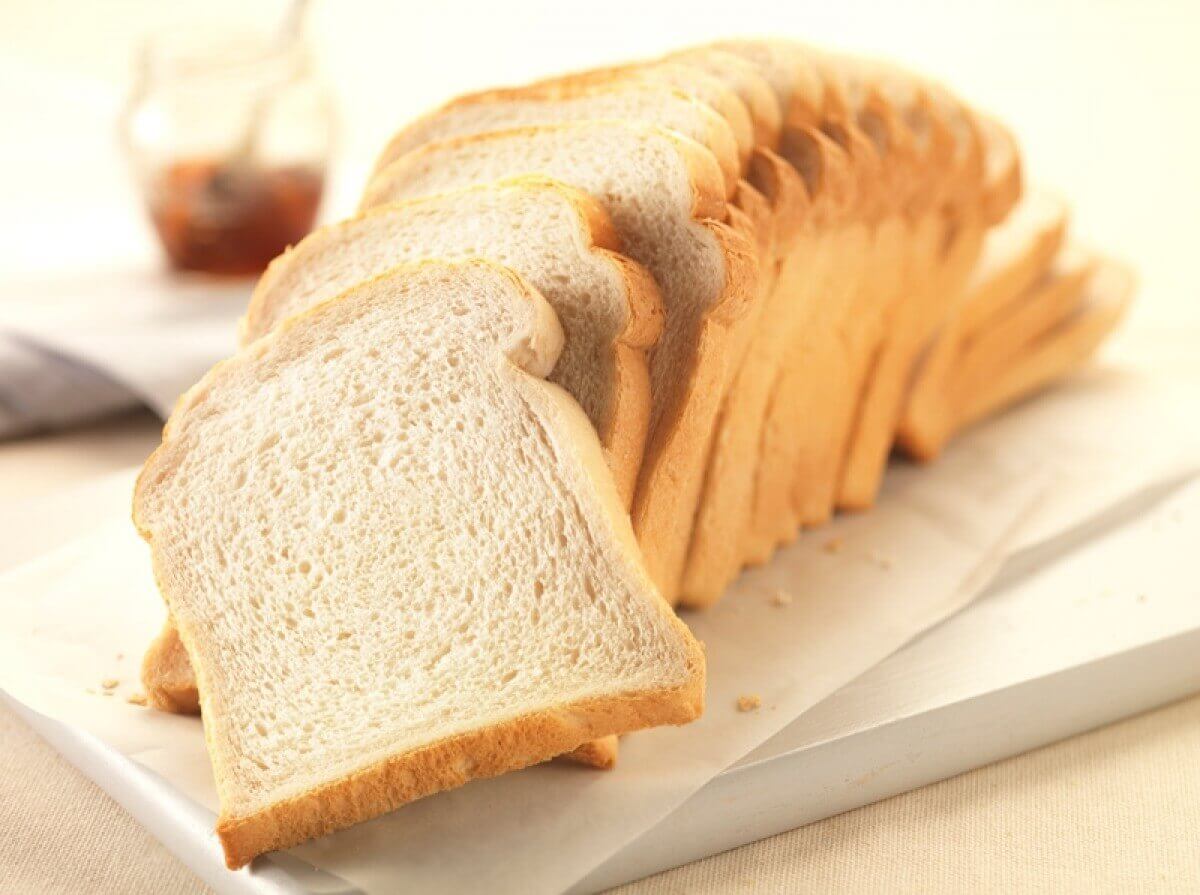 Bánh mì mang theo đi phượt