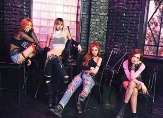 Black Pink sắp sửa chào đón MV thứ ba đạt trăm triệu view