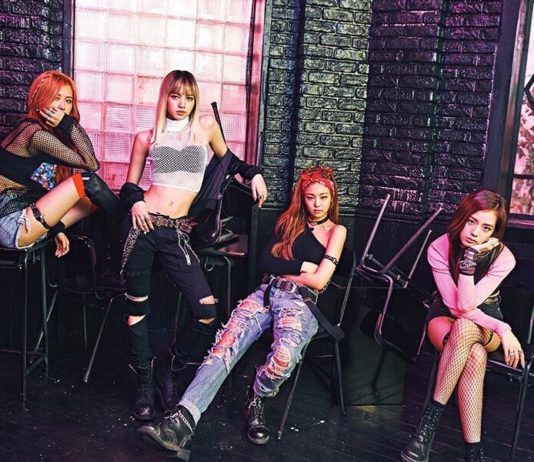 Black Pink sắp sửa chào đón MV thứ ba đạt trăm triệu view