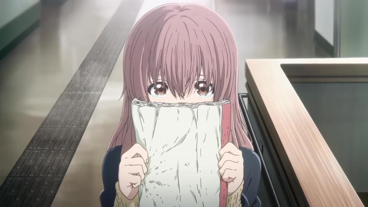 Koe no Katachi: Cơn sốt anime hứa hẹn thiêu đốt phòng vé tháng 5 ...