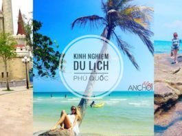 Du lịch Phú Quốc