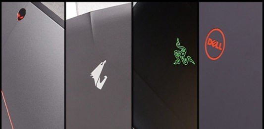 Gaming Laptop