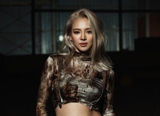 Hyoyeon SNSD