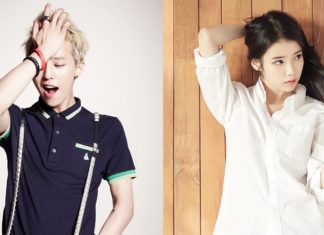 Sự kết hợp trong mơ giữa “Nữ hoàng nhạc số” IU và “Ông hoàng KPOP” G-Dragon IU