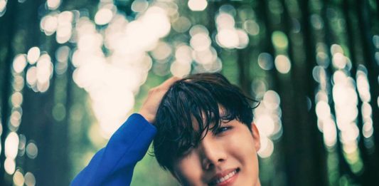 Điểm mặt 7 “cỗ máy nhảy” của nhóm nhạc nam KPOP J-Hope