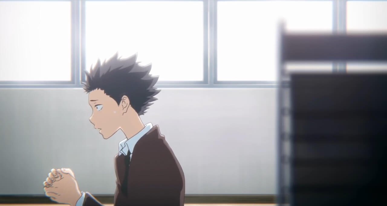 Koe no Katachi