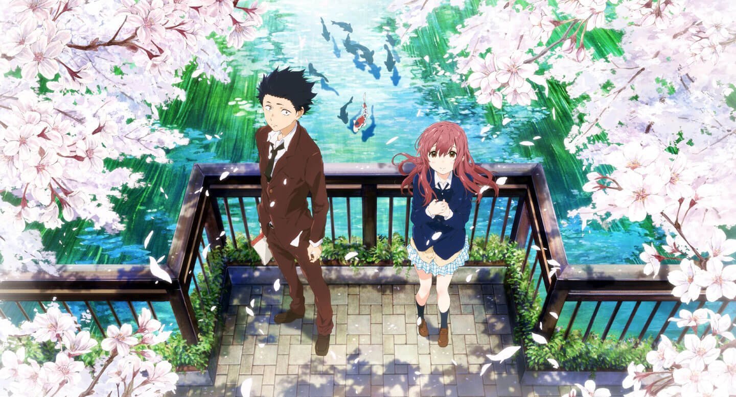 Koe no Katachi