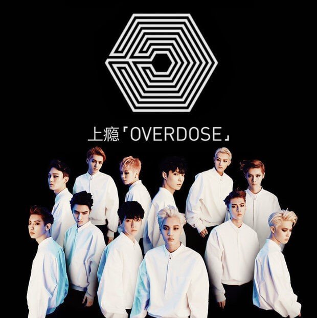 Overdose EXO