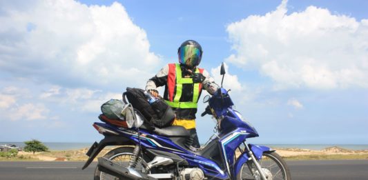 Phượt