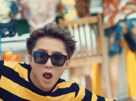 Sơn Tùng M-TP “quẫy” hết mình trong MV quảng cáo mới Sơn Tùng Bình Yên Những Phút Giây