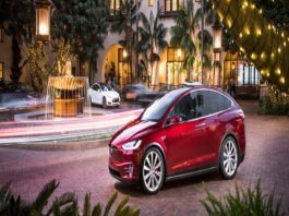 Tesla và Ford