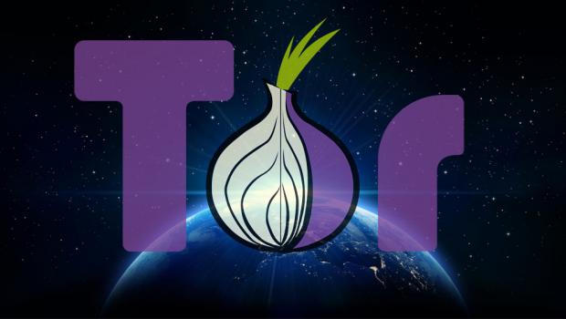 Trình duyệt Tor