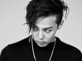 G-Dragon hé lộ tạo hình mới, fan “khóc thét” vì…quá gầy! G-Dragon