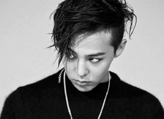 G-Dragon