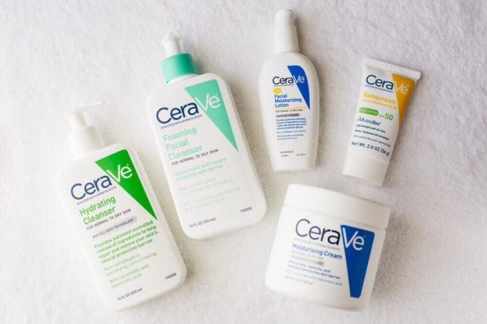 Cerave 