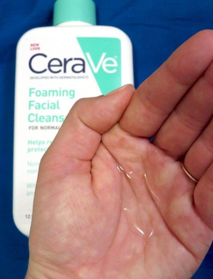 Cerave 