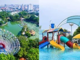 Top địa điểm vui chơi cho bé ngày 1/6 ở TP.HCM bổ ích và hấp dẫn nhất thiếu nhi