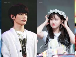 Những câu nói của idol KPOP khiến fans không khỏi xót xa IDOL KPOP