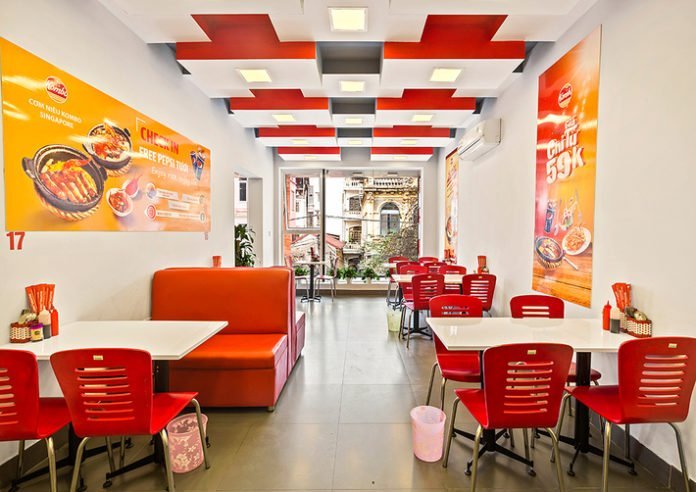 Cơm niêu Singapore KOMBO