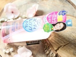 Review dầu tẩy trang Kosé Softymo Speedy Cleansing Oil: Mỹ phẩm Nhật bình dân mà hiệu quả Kosé Softymo Speedy Cleansing Oil