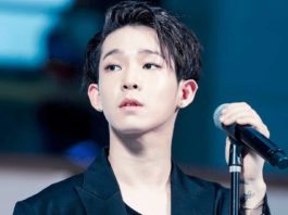 Nam Taehyun tổ chức fanmeeting tại Nhật, đáp trả bình luận tiêu cực từ Netizen Nam Tae Hyun tổ chức buổi fanmeeting đầu tiên tại Nhật
