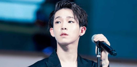 Nam Tae Hyun tổ chức buổi fanmeeting đầu tiên tại Nhật