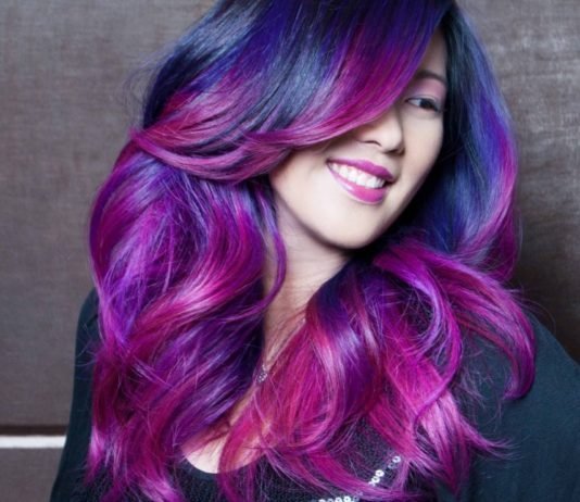 Ombre