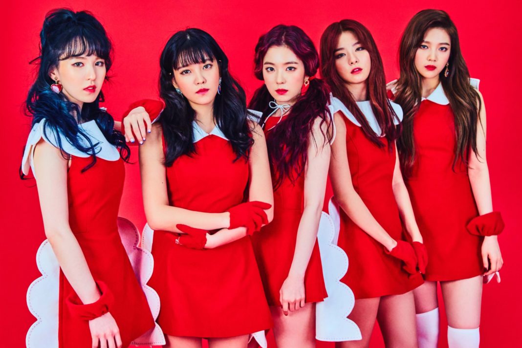 Red Velvet