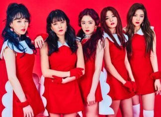 Red Velvet