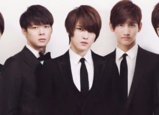 TVXQ