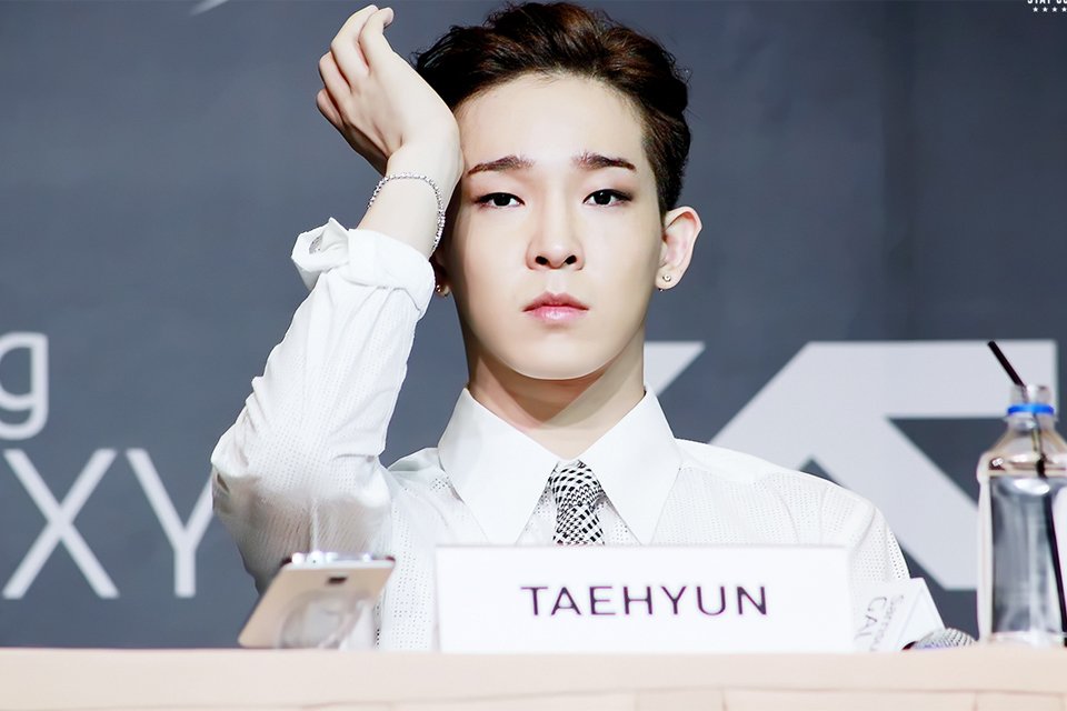 nam taehyun