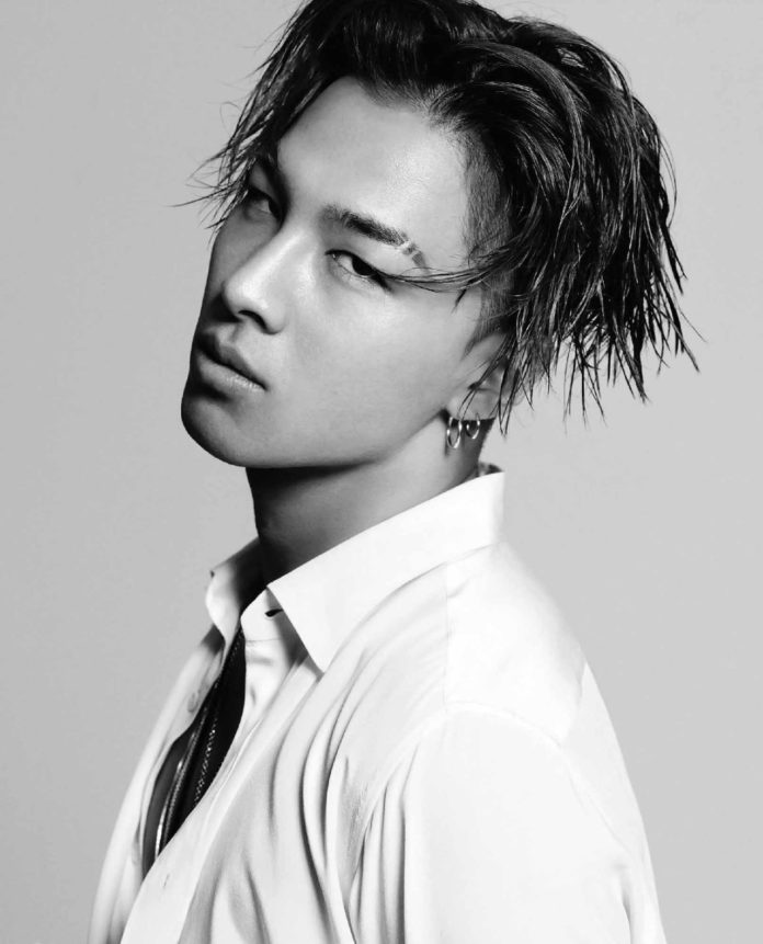 Taeyang