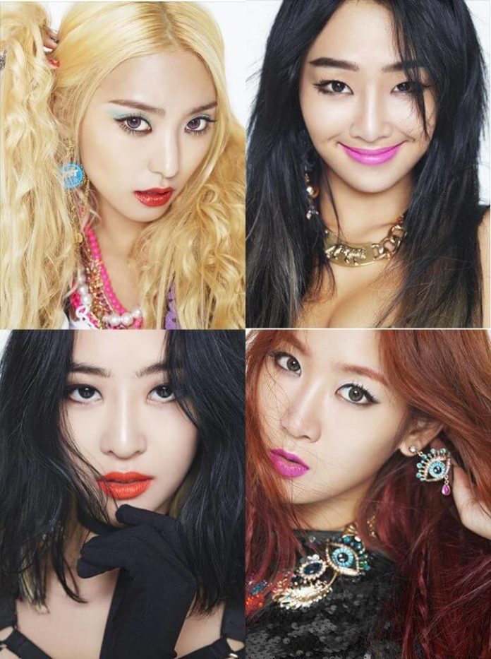 SISTAR