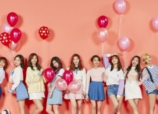 Vừa comeback, TWICE đã ghi thêm 3 kỷ lục “khủng” với TT và Knock Knock TWICE