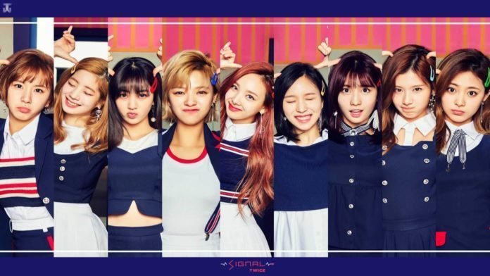 twice-signal