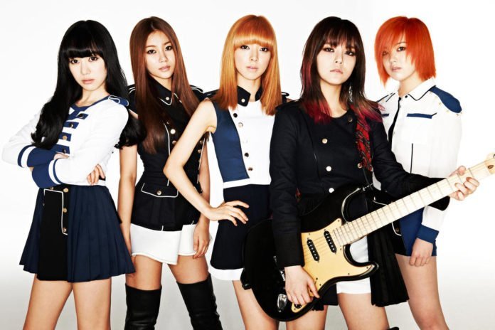 AOA Black