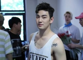 Baekho