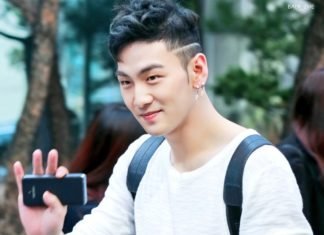 Baekho