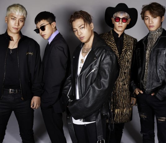 BigBang