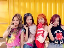Nguy cơ “truỵ tim” vì MV mới hot ngàn độ của Black Pink Black Pink