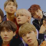 BTS – Nhóm nhạc KPOP BTS nhóm nhạc KPOP