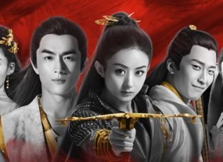 Đặc Công Hoàng Phi Sở Kiều Truyện: Điều gì khiến bạn mong chờ nhất? sở kiều truyện