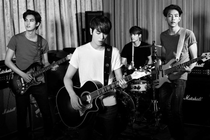 CNBlue