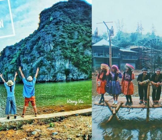 Kinh nghiệm du lịch Ninh Bình – Sa Pa – Hà Nội 4 ngày 5 đêm chi tiết của nhóm bạn mê phượt (Phần 1) Lịch trình dài ngày